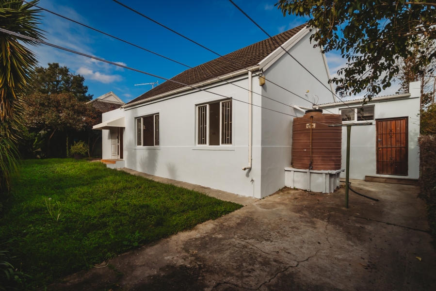 2 Bedroom Property for Sale in Heather Park Western Cape